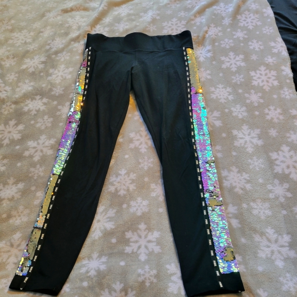 Victorias secret leggings